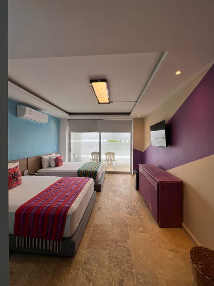 Hotel Coco Beach by Croma