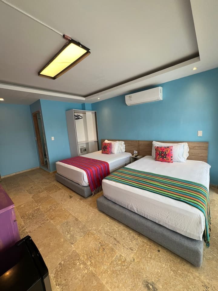 Hotel Coco Beach by Croma