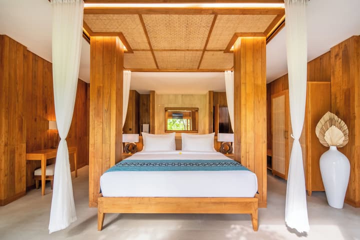 Kappa Senses Ubud