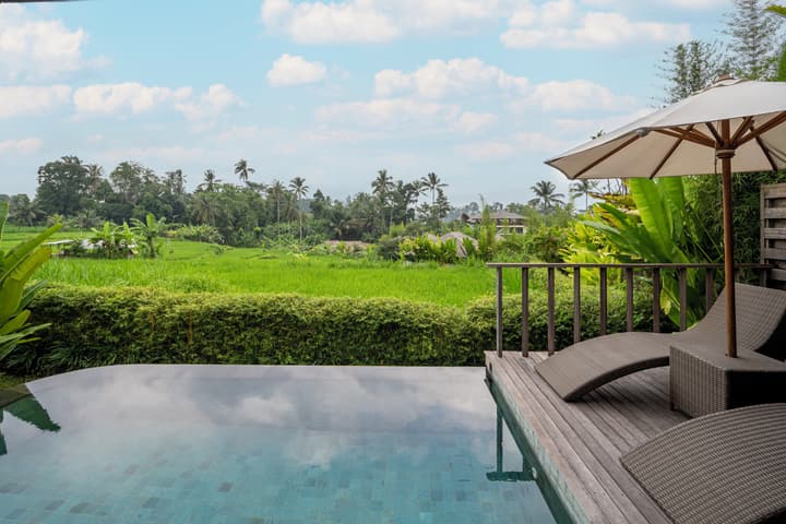 Kappa Senses Ubud