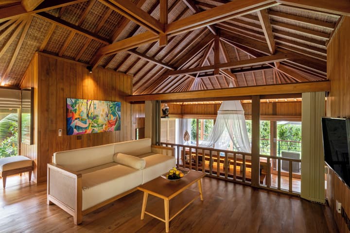 Kappa Senses Ubud