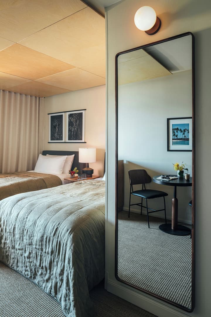 PACIFIC 19 Kona