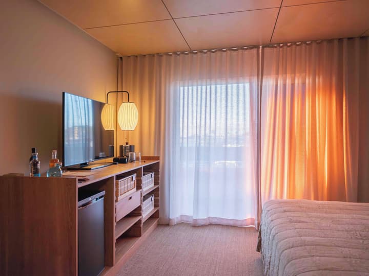 PACIFIC 19 Kona