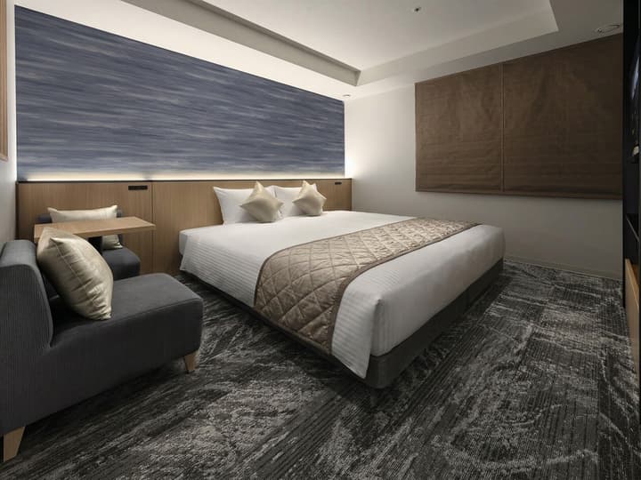 Villa Fontaine Grand Osaka Umeda