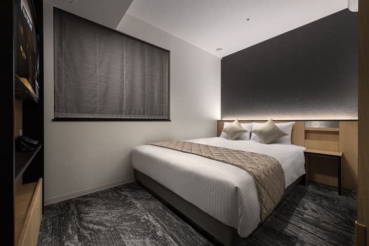 Villa Fontaine Grand Osaka Umeda
