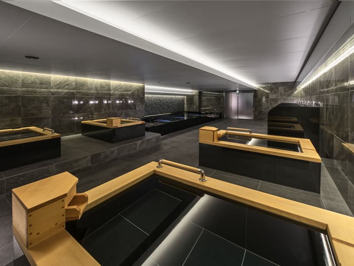 Villa Fontaine Grand Osaka Umeda