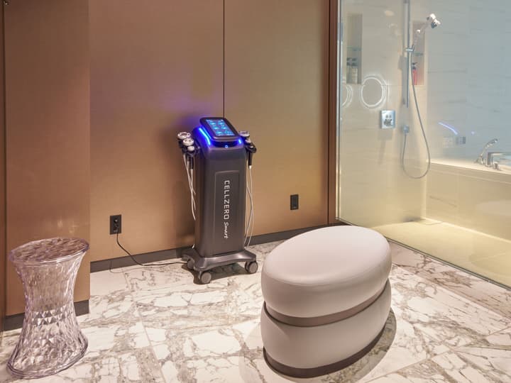 Villa Fontaine Grand Osaka Umeda