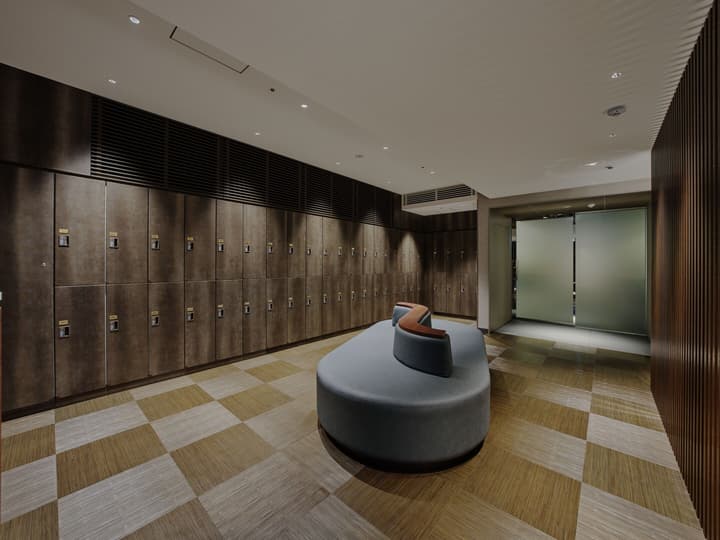 Villa Fontaine Grand Osaka Umeda