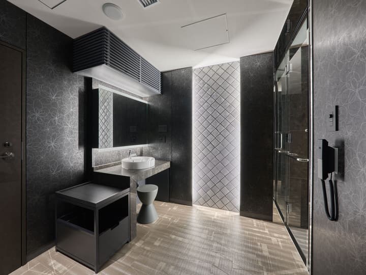 Villa Fontaine Grand Osaka Umeda