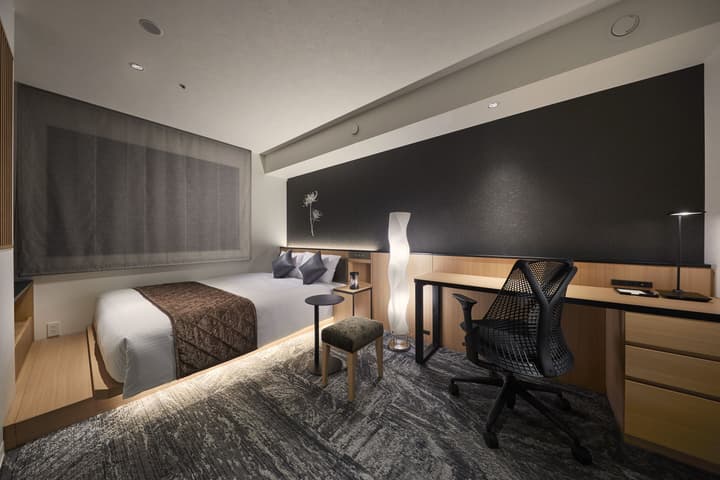 Villa Fontaine Grand Osaka Umeda