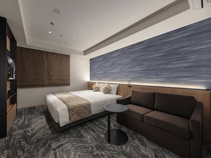 Villa Fontaine Grand Osaka Umeda