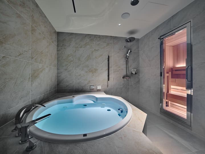 Villa Fontaine Grand Osaka Umeda