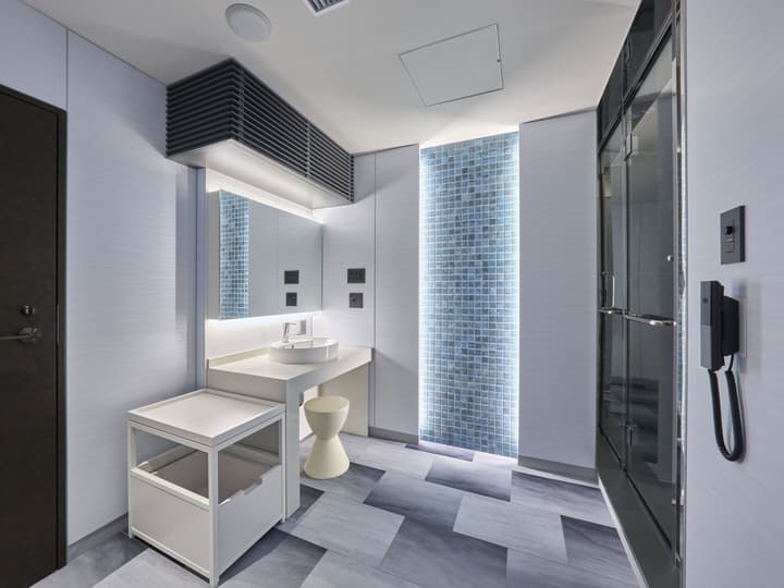 Villa Fontaine Grand Osaka Umeda