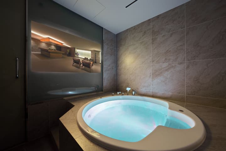 Villa Fontaine Grand Osaka Umeda