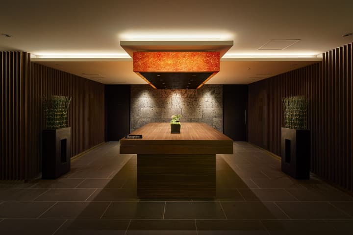 Villa Fontaine Grand Osaka Umeda