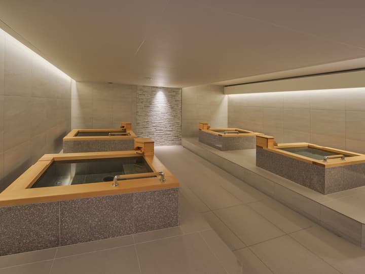 Villa Fontaine Grand Osaka Umeda