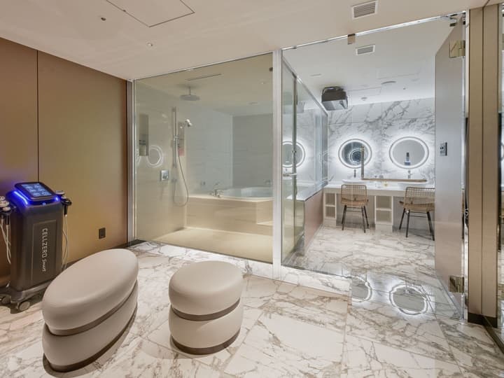 Villa Fontaine Grand Osaka Umeda