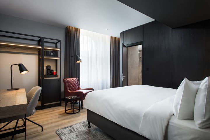 Radisson RED Liverpool