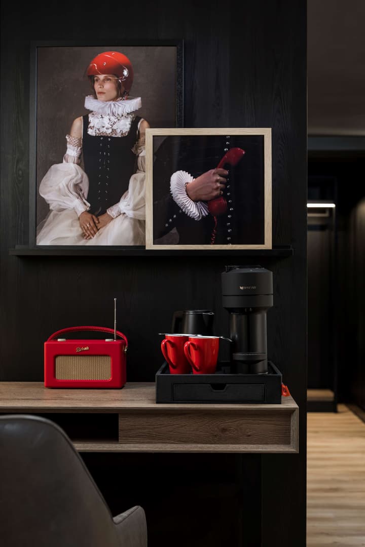 Radisson RED Liverpool