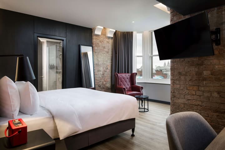 Radisson RED Liverpool