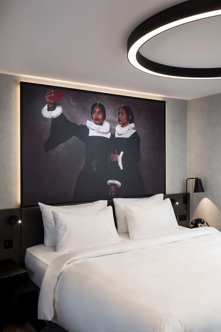 Radisson RED Liverpool