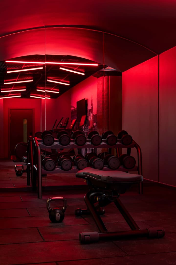 Radisson RED Liverpool