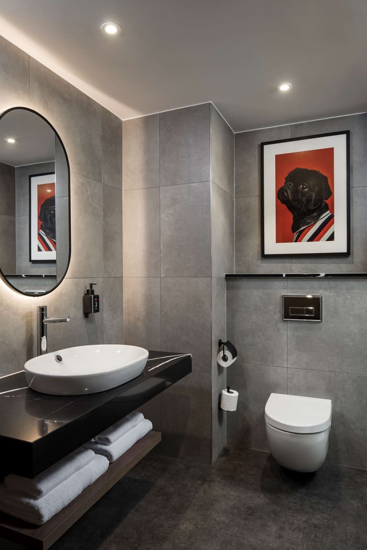 Radisson RED Liverpool