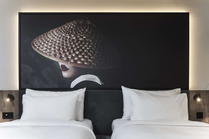 Radisson RED Liverpool