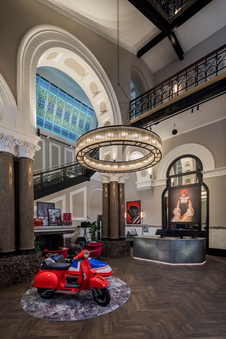 Radisson RED Liverpool
