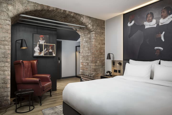 Radisson RED Liverpool