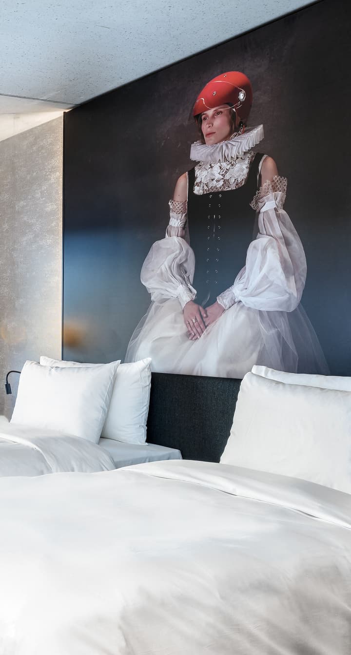 Radisson RED Liverpool