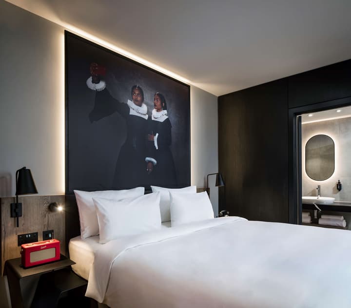 Radisson RED Liverpool