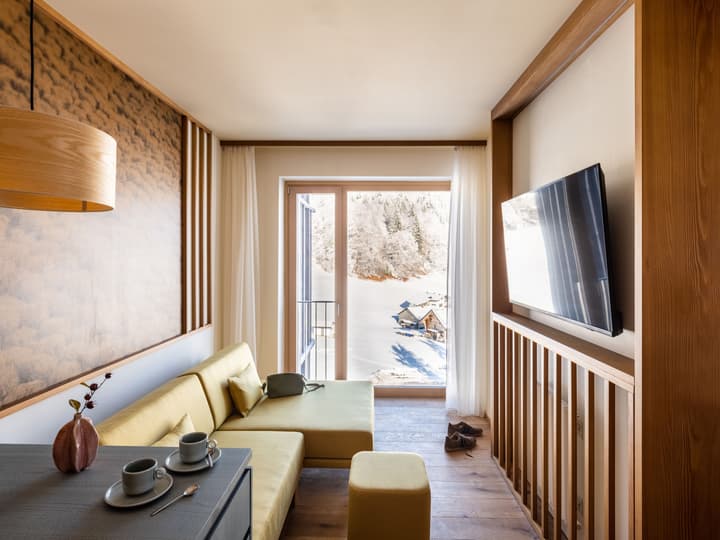 Falkensteiner Family Hotel Montafon - The Leading Hotels of the World