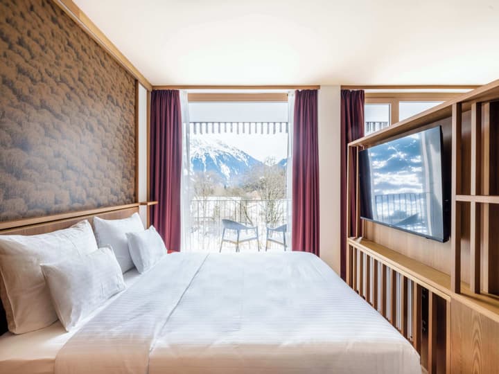 Falkensteiner Family Hotel Montafon - The Leading Hotels of the World
