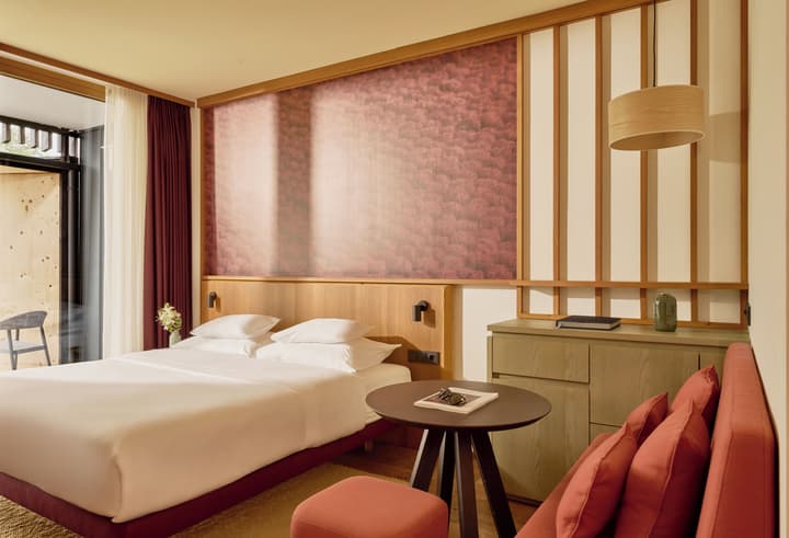 Falkensteiner Family Hotel Montafon - The Leading Hotels of the World