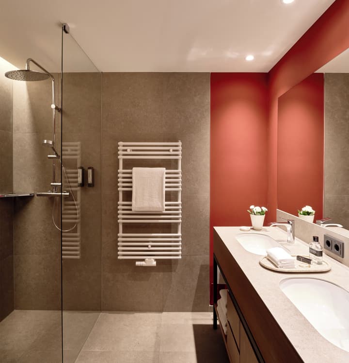 Falkensteiner Family Hotel Montafon - The Leading Hotels of the World