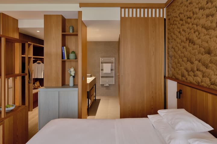 Falkensteiner Family Hotel Montafon - The Leading Hotels of the World