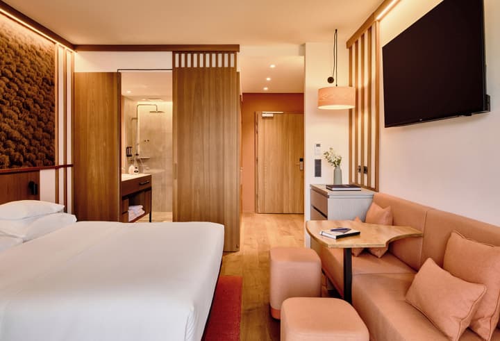 Falkensteiner Family Hotel Montafon - The Leading Hotels of the World