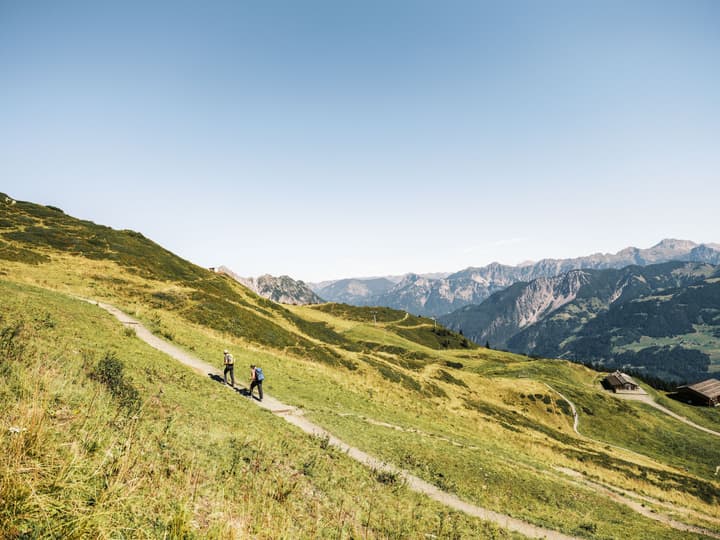 Falkensteiner Family Hotel Montafon - The Leading Hotels of the World