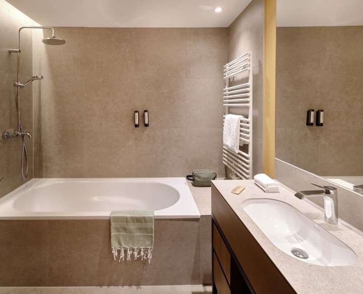 Falkensteiner Family Hotel Montafon - The Leading Hotels of the World