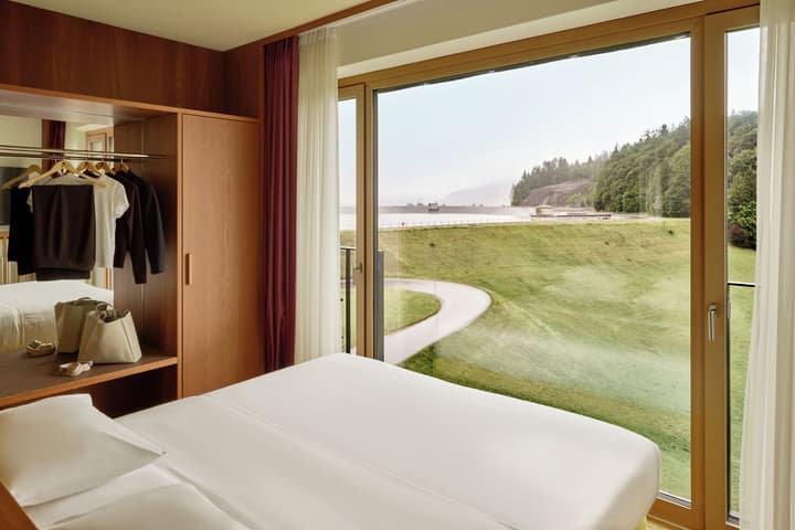 Falkensteiner Family Hotel Montafon - The Leading Hotels of the World