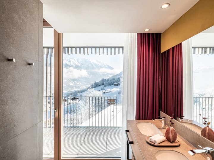 Falkensteiner Family Hotel Montafon - The Leading Hotels of the World