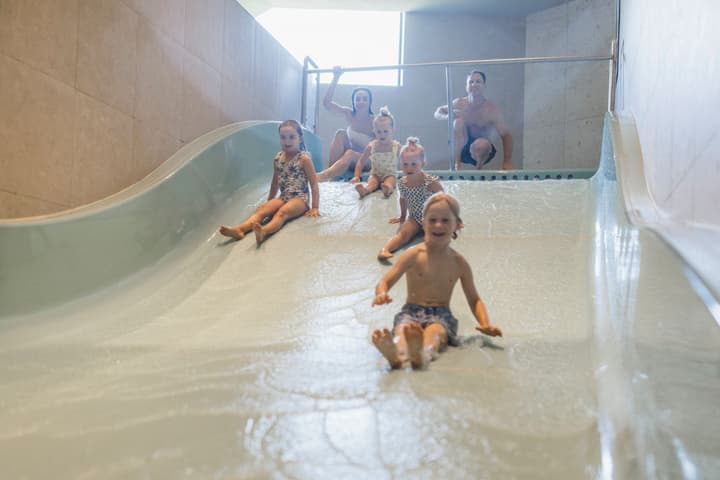 Falkensteiner Family Hotel Montafon - The Leading Hotels of the World