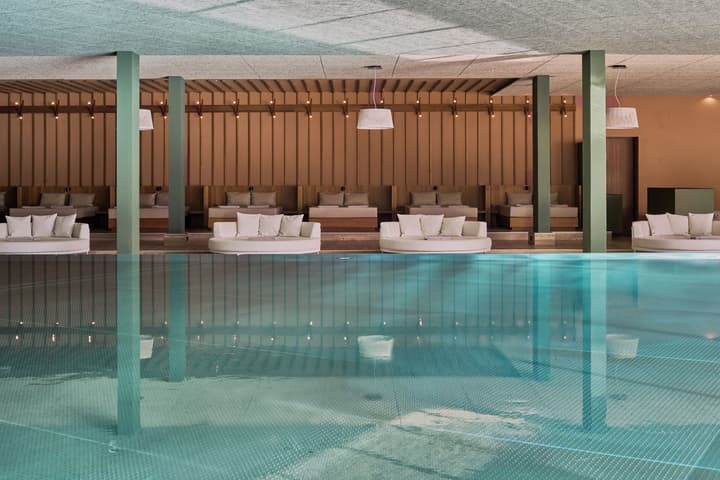Falkensteiner Family Hotel Montafon - The Leading Hotels of the World