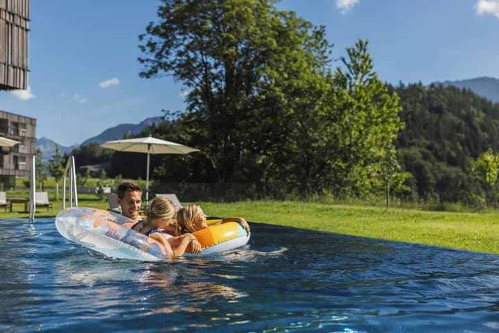 Falkensteiner Family Hotel Montafon - The Leading Hotels of the World