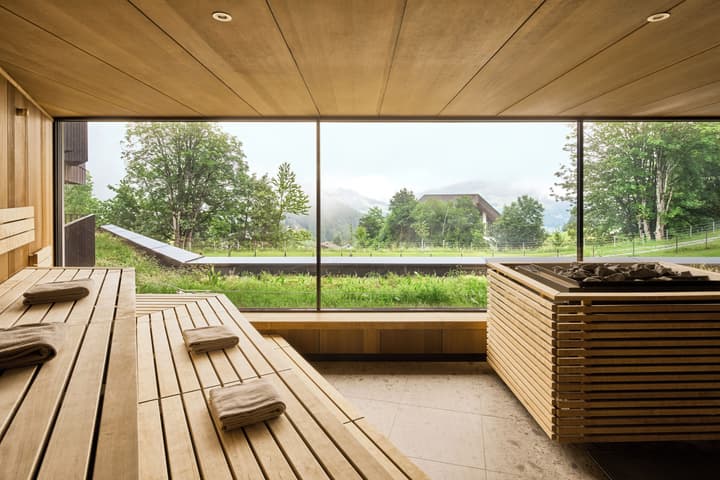 Falkensteiner Family Hotel Montafon - The Leading Hotels of the World