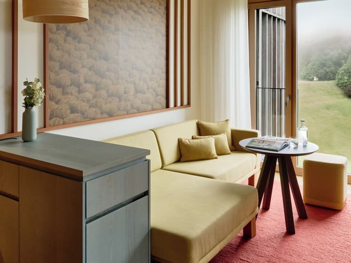 Falkensteiner Family Hotel Montafon - The Leading Hotels of the World