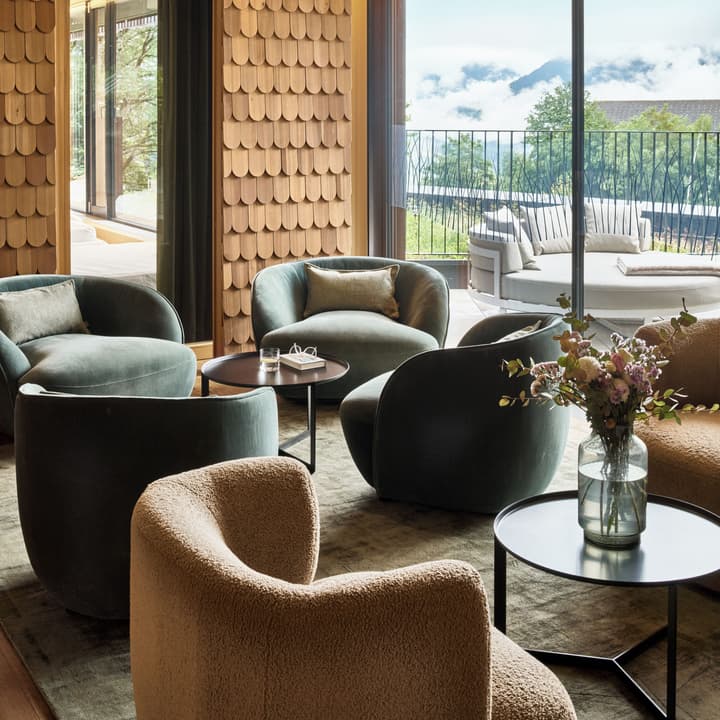 Falkensteiner Family Hotel Montafon - The Leading Hotels of the World