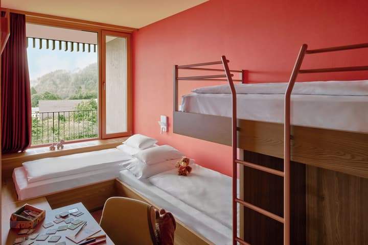 Falkensteiner Family Hotel Montafon - The Leading Hotels of the World