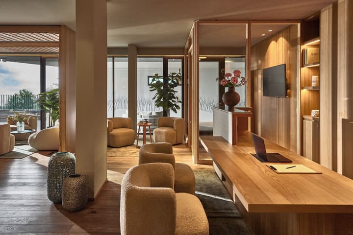 Falkensteiner Family Hotel Montafon - The Leading Hotels of the World